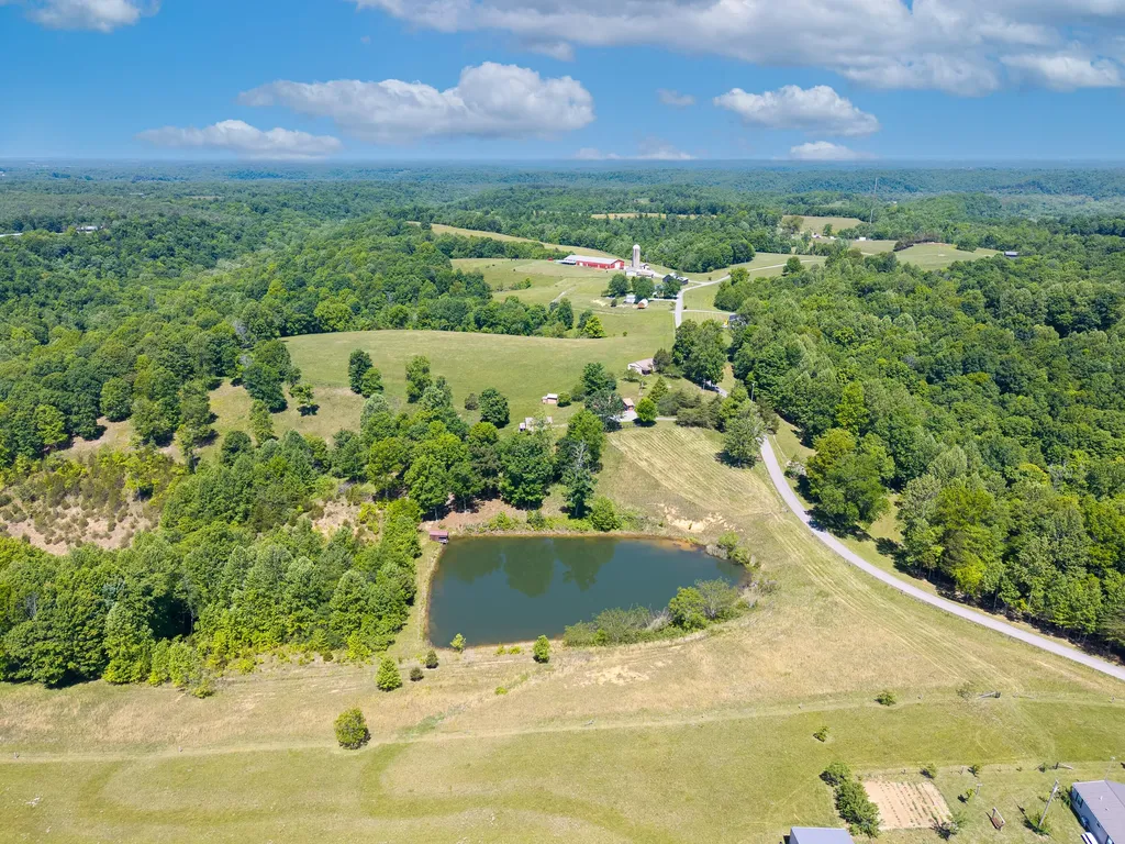 345 Fairview Road Columbia KY 42728