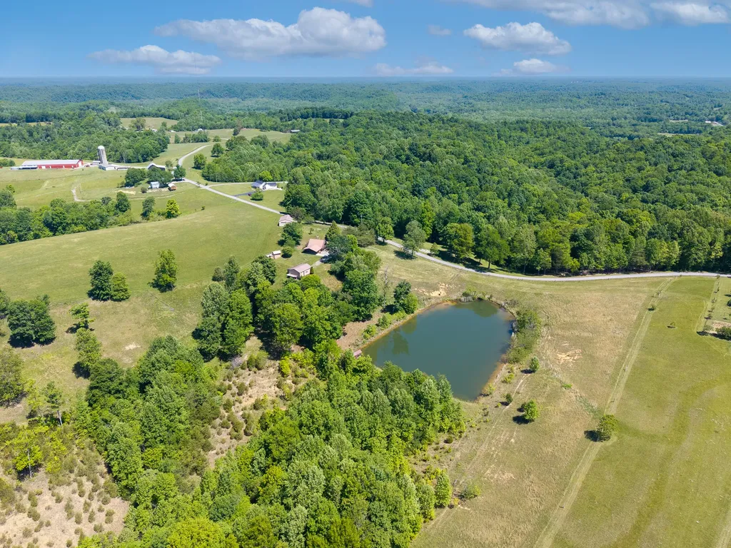 345 Fairview Road Columbia KY 42728
