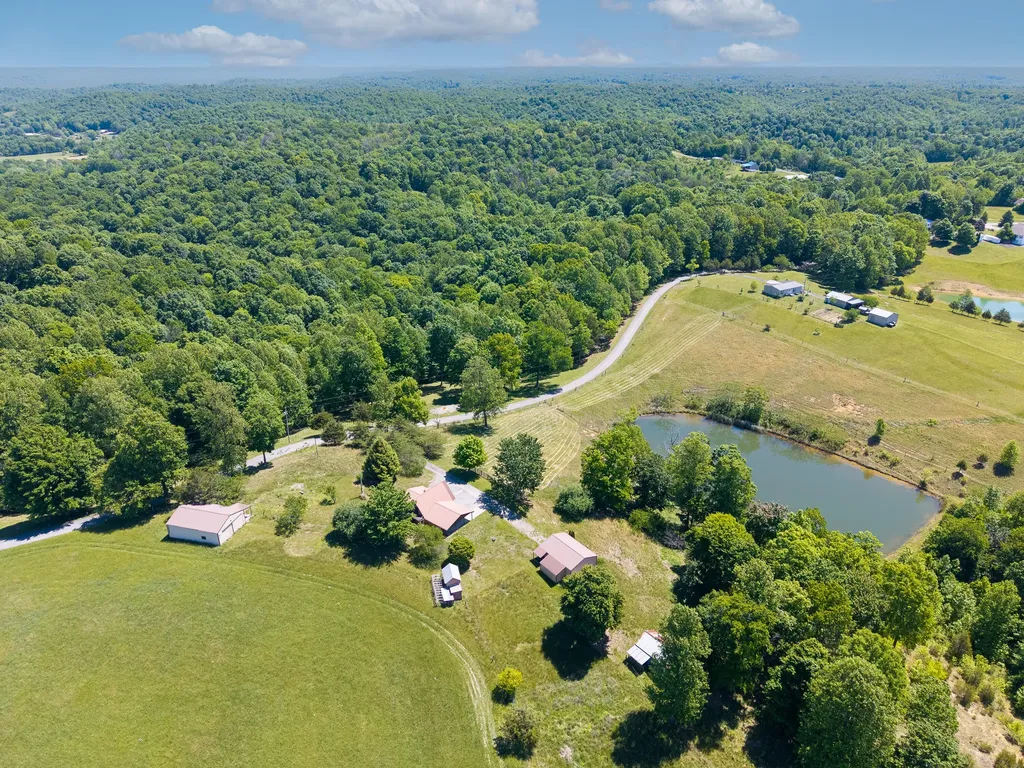 345 Fairview Road Columbia KY 42728