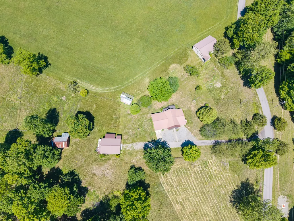 345 Fairview Road Columbia KY 42728