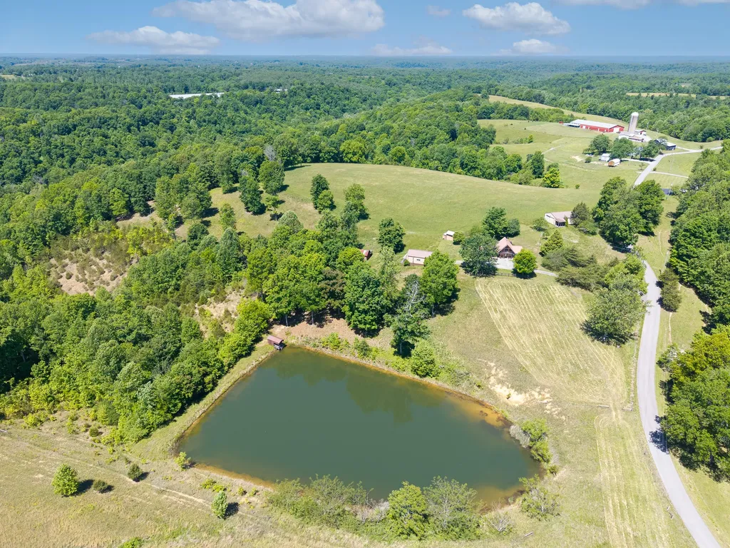 345 Fairview Road Columbia KY 42728