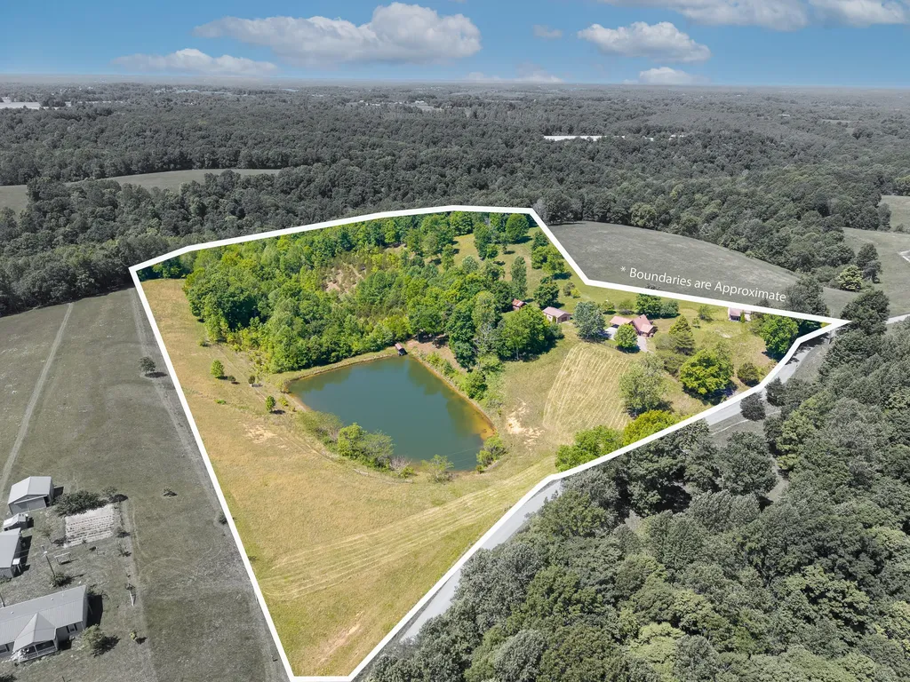 345 Fairview Road Columbia KY 42728