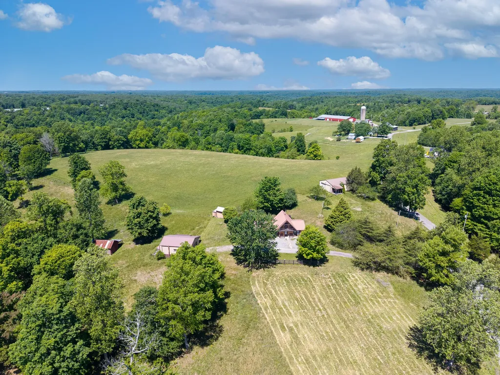 345 Fairview Road Columbia KY 42728