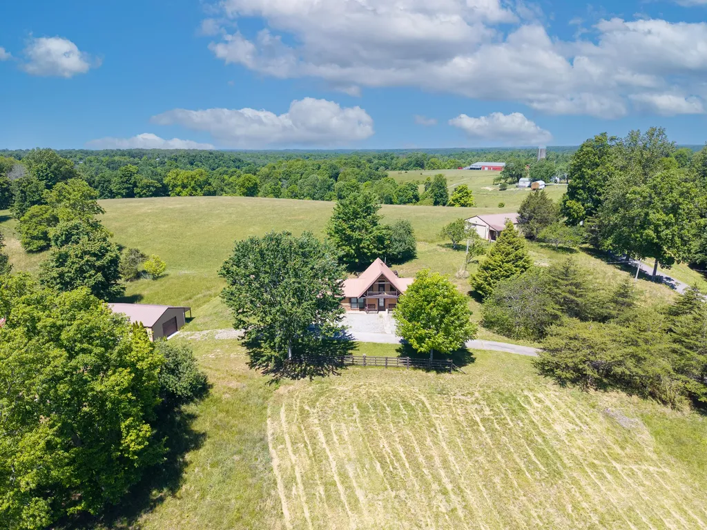 345 Fairview Road Columbia KY 42728