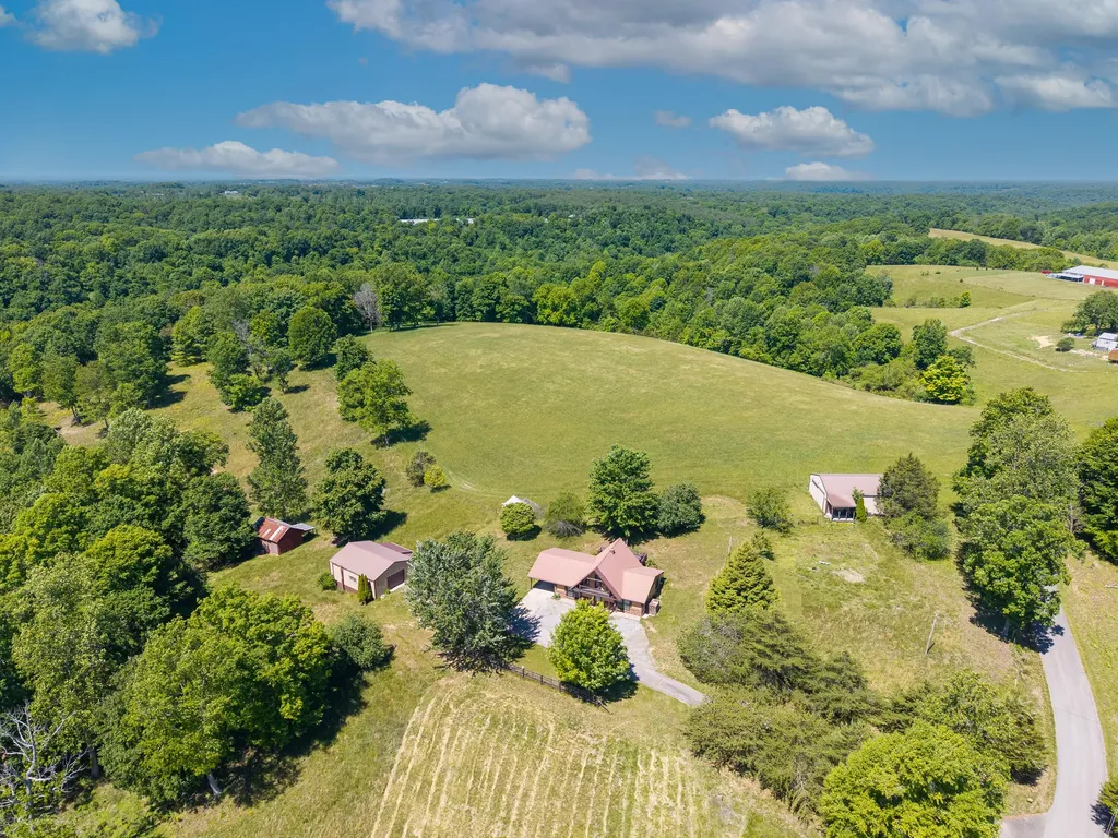 345 Fairview Road Columbia KY 42728