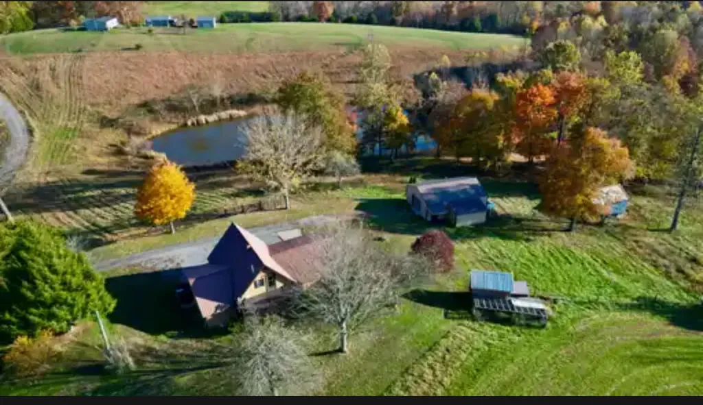 345 Fairview Road Columbia KY 42728
