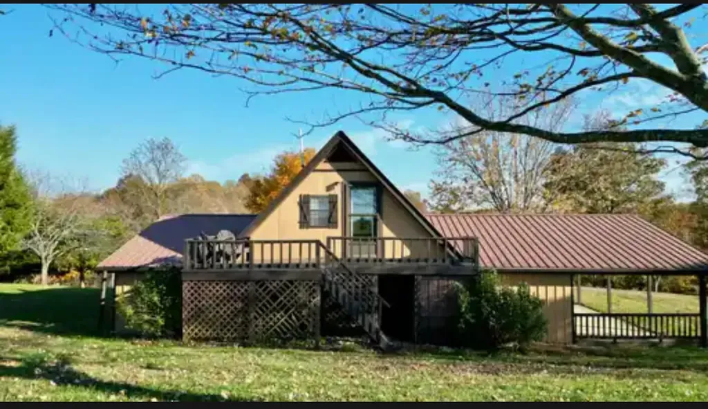 345 Fairview Road Columbia KY 42728