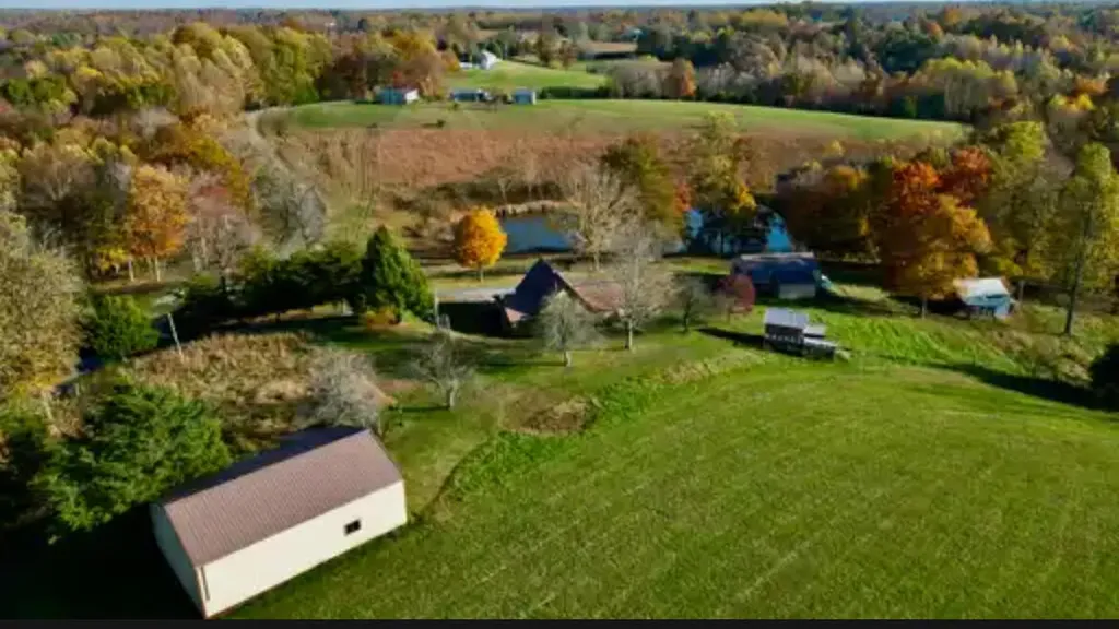 345 Fairview Road Columbia KY 42728