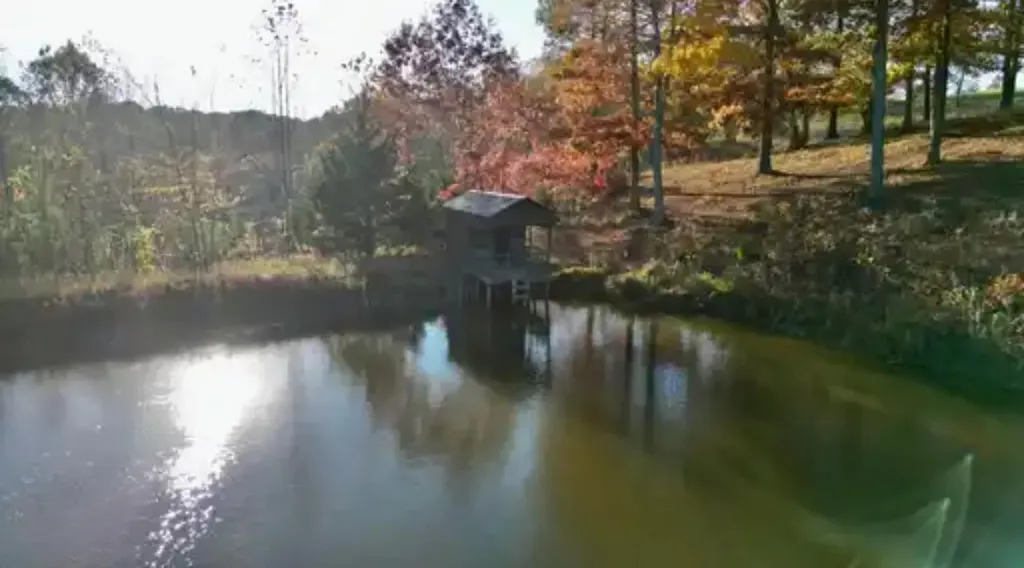 345 Fairview Road Columbia KY 42728