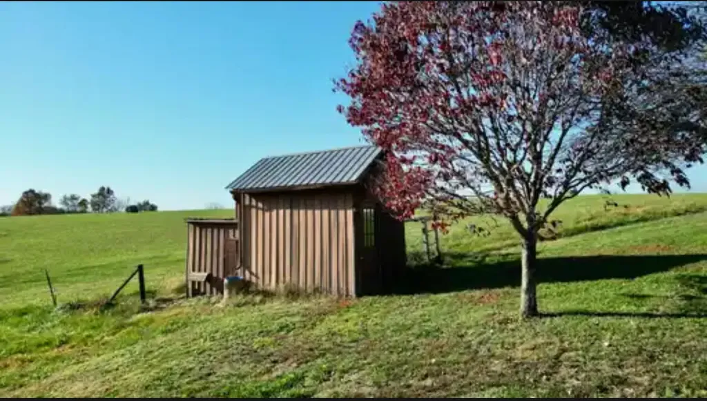 345 Fairview Road Columbia KY 42728
