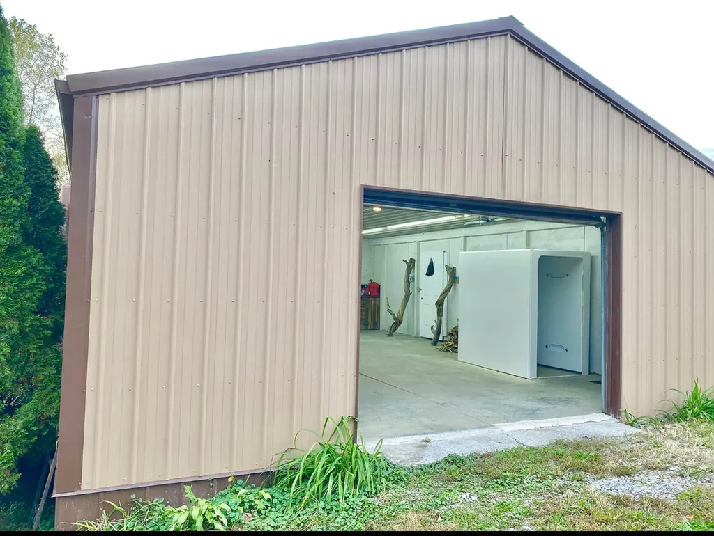 345 Fairview Road Columbia KY 42728