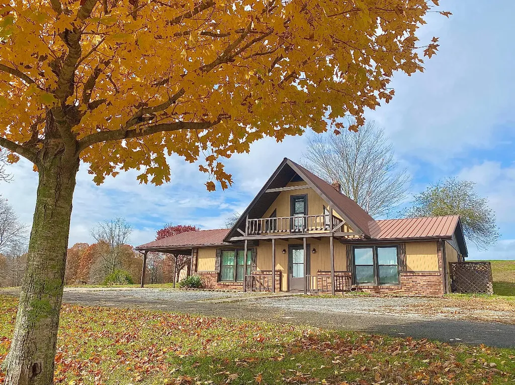 345 Fairview Road Columbia KY 42728