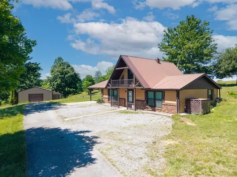 345 Fairview Road Columbia KY 42728