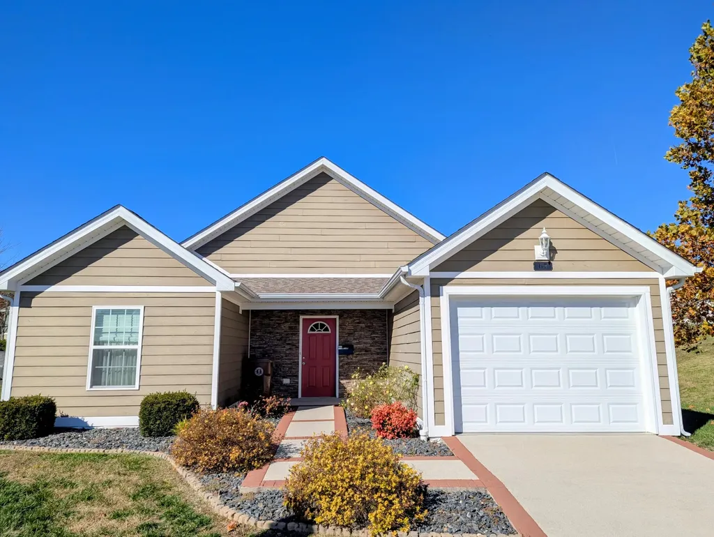 67 Leaflet Avenue Somerset KY 42503