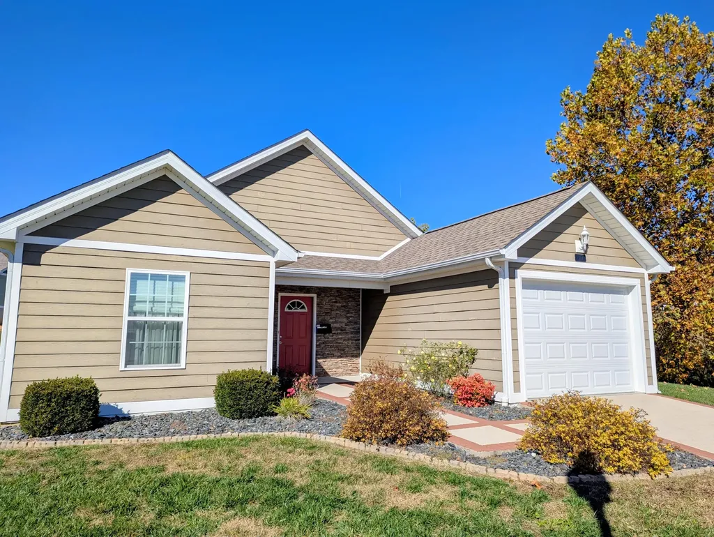 67 Leaflet Avenue Somerset KY 42503