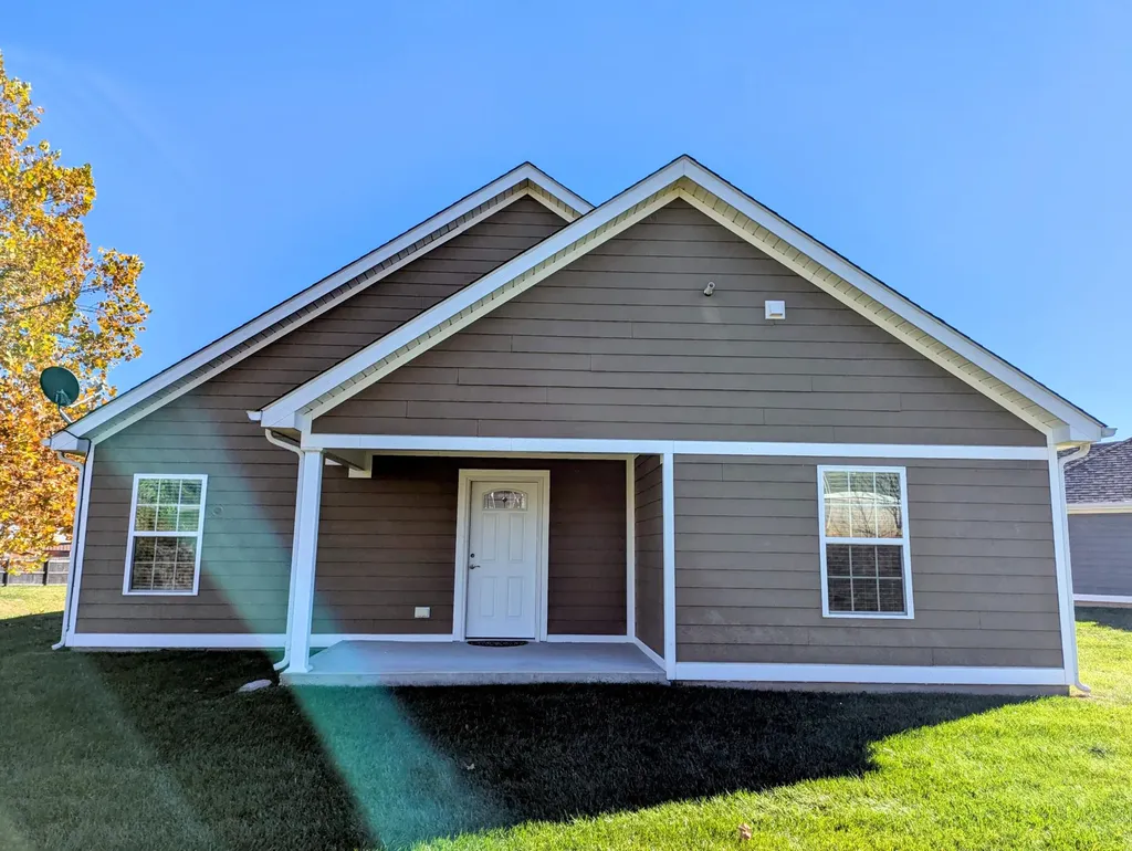 67 Leaflet Avenue Somerset KY 42503