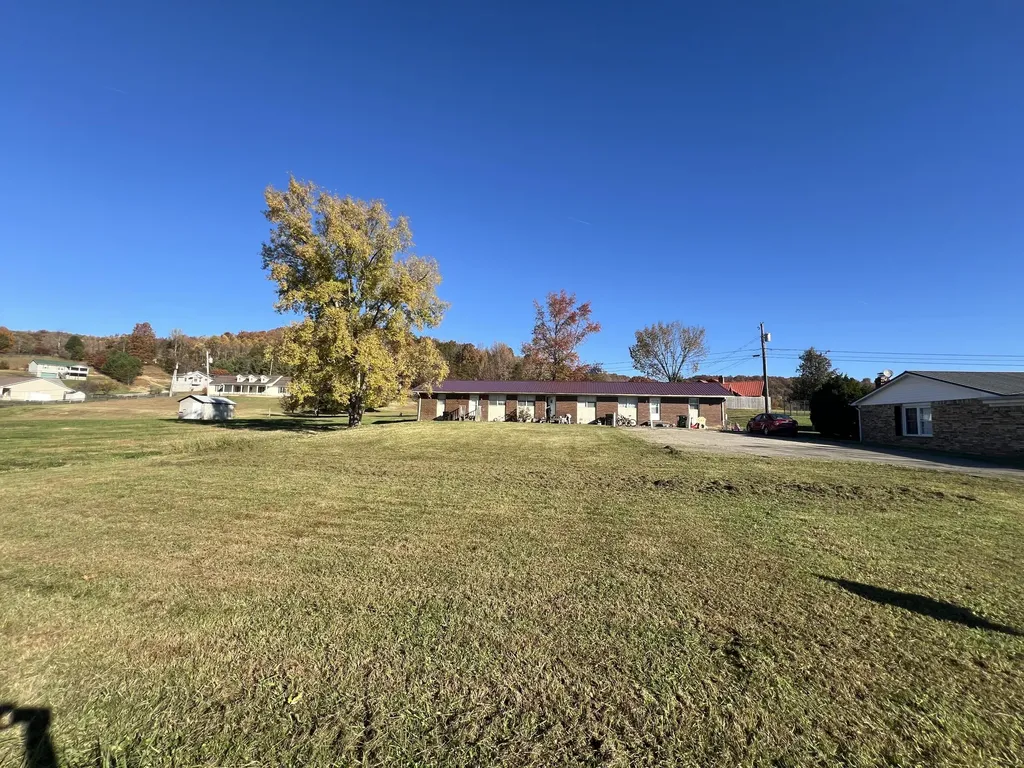 346 Becks Creek Road Williamsburg KY 40769