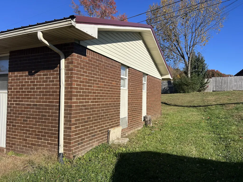 346 Becks Creek Road Williamsburg KY 40769