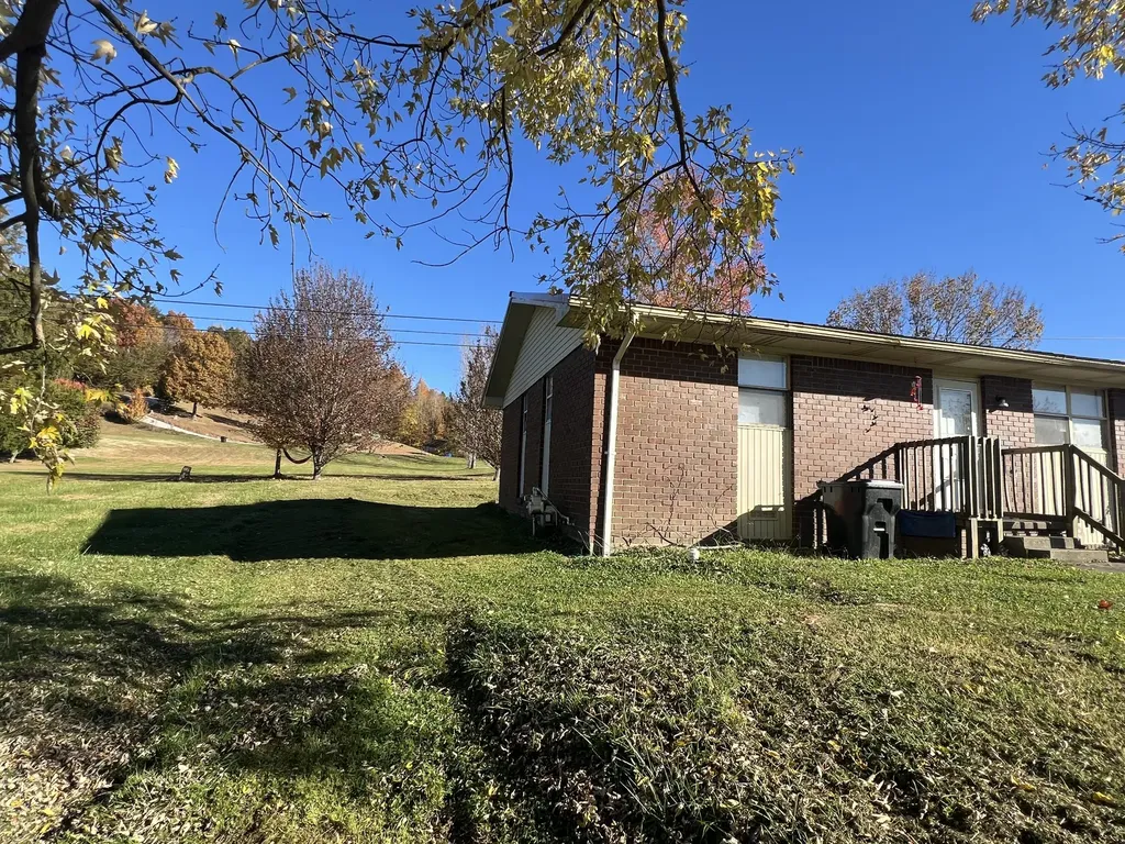 346 Becks Creek Road Williamsburg KY 40769