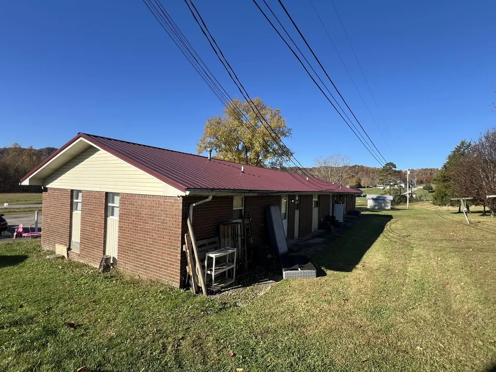 346 Becks Creek Road Williamsburg KY 40769