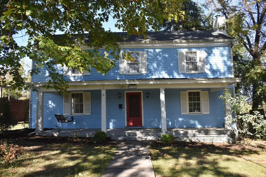 305 W Oak Street Nicholasville KY 40356