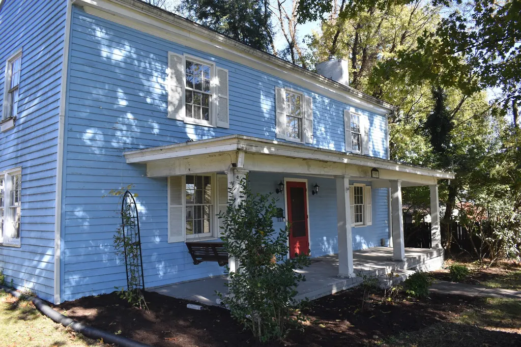 305 W Oak Street Nicholasville KY 40356