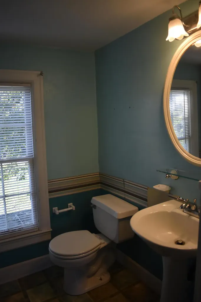 305 W Oak Street Nicholasville KY 40356