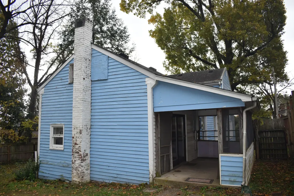 305 W Oak Street Nicholasville KY 40356