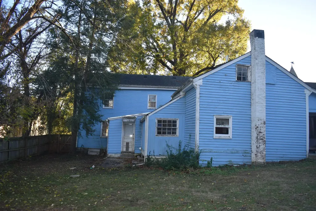 305 W Oak Street Nicholasville KY 40356