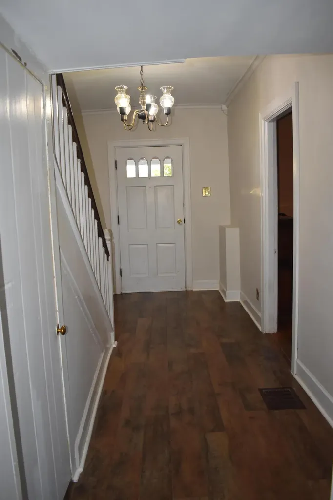 305 W Oak Street Nicholasville KY 40356