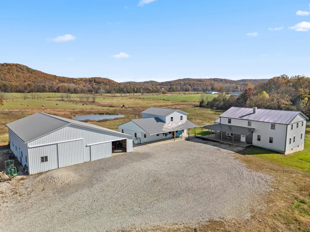 367 Walnut Road Owingsville KY 40360