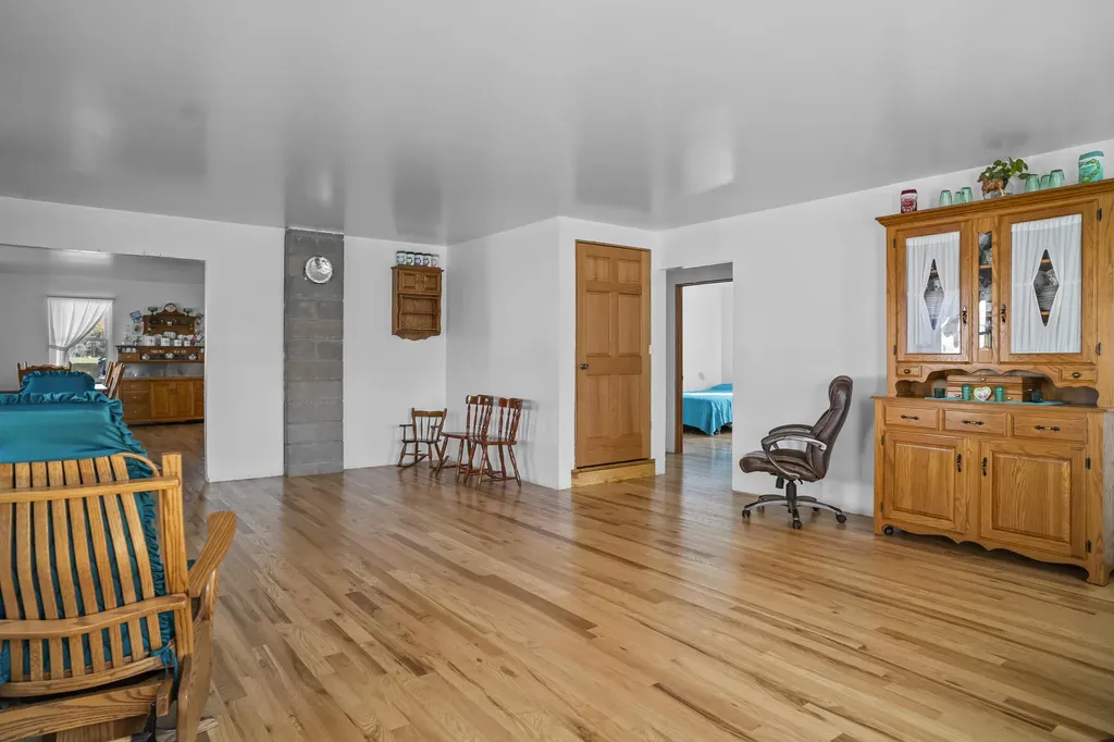 367 Walnut Road Owingsville KY 40360
