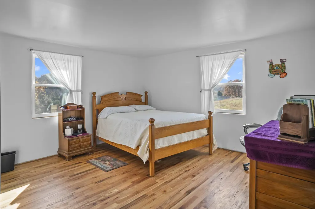 367 Walnut Road Owingsville KY 40360