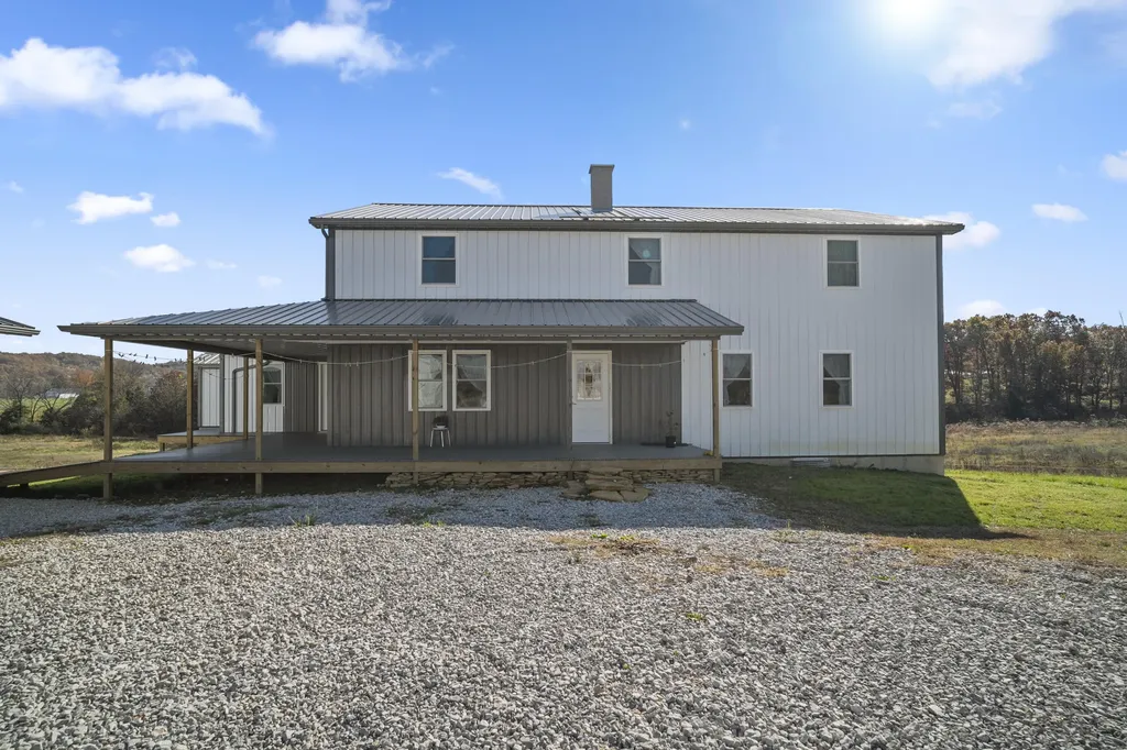 367 Walnut Road Owingsville KY 40360