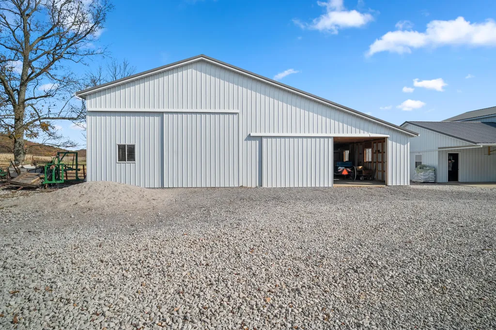 367 Walnut Road Owingsville KY 40360