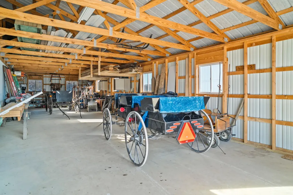 367 Walnut Road Owingsville KY 40360