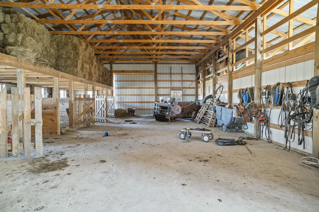 367 Walnut Road Owingsville KY 40360