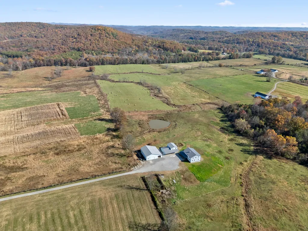 367 Walnut Road Owingsville KY 40360