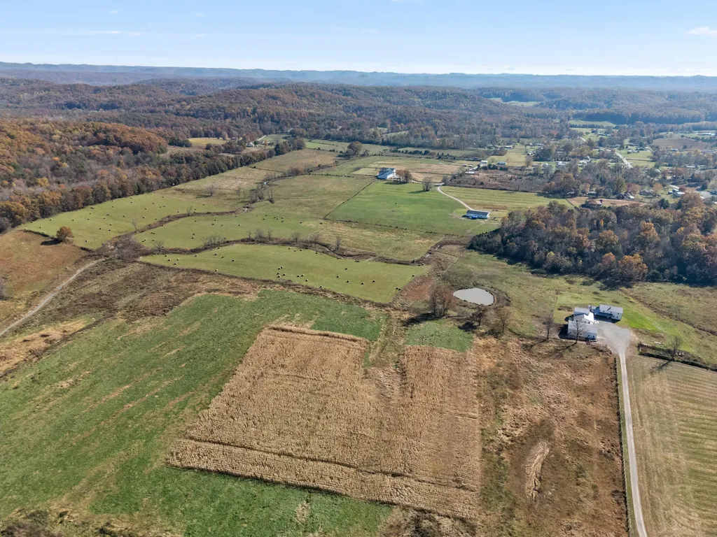 367 Walnut Road Owingsville KY 40360