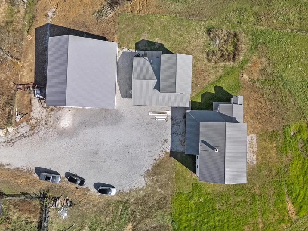 367 Walnut Road Owingsville KY 40360