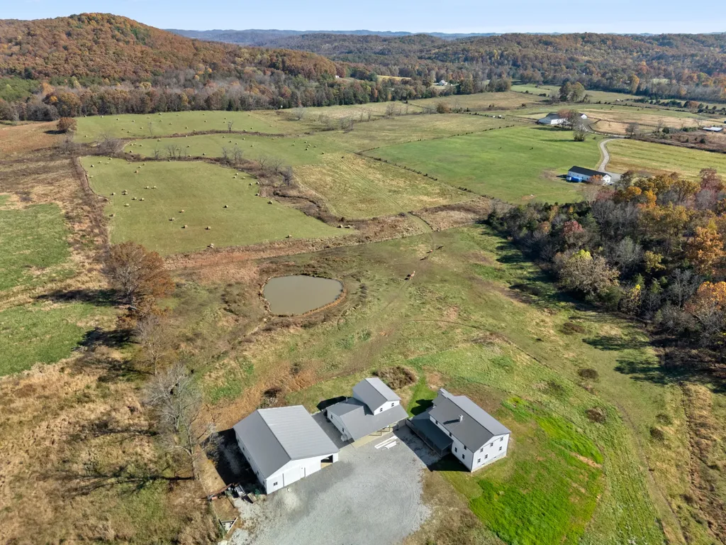 367 Walnut Road Owingsville KY 40360
