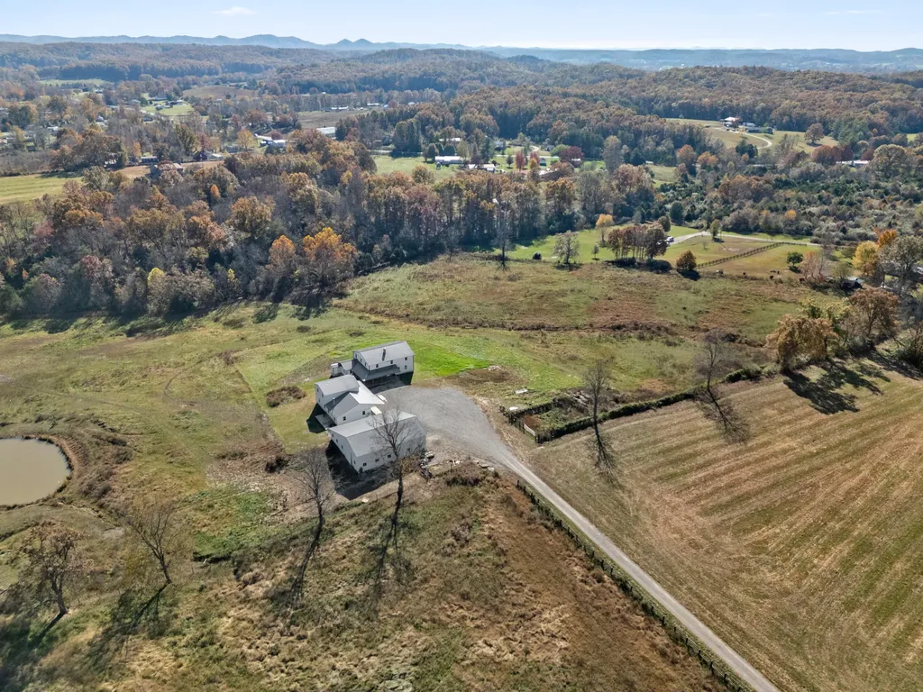 367 Walnut Road Owingsville KY 40360
