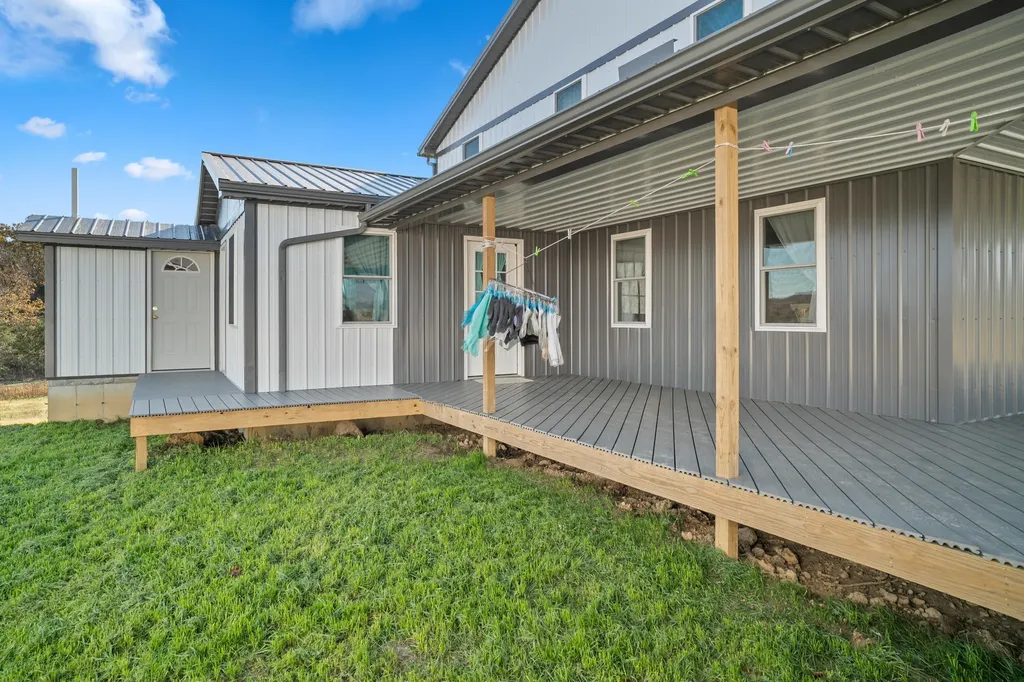 367 Walnut Road Owingsville KY 40360