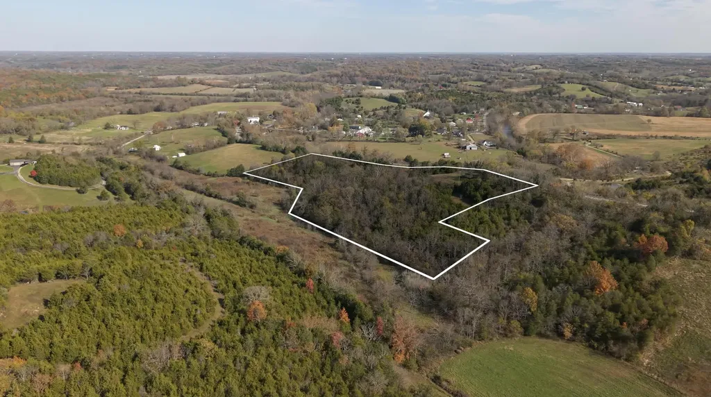 0 Bushtown Road Harrodsburg KY 40330