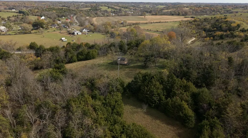 0 Bushtown Road Harrodsburg KY 40330