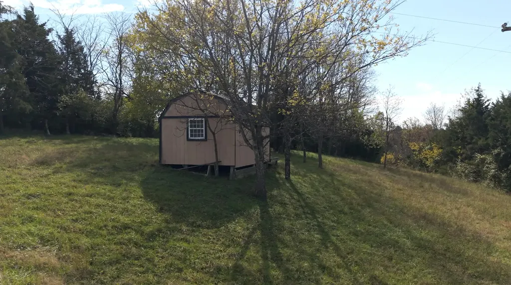 0 Bushtown Road Harrodsburg KY 40330