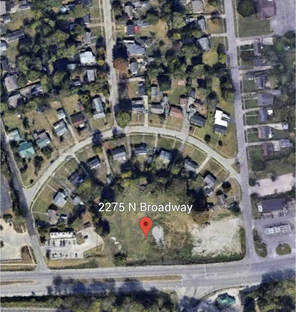 2275 Broadway Lexington KY 40505