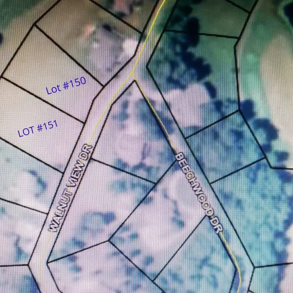 0 Walnut View Drive London KY 40744