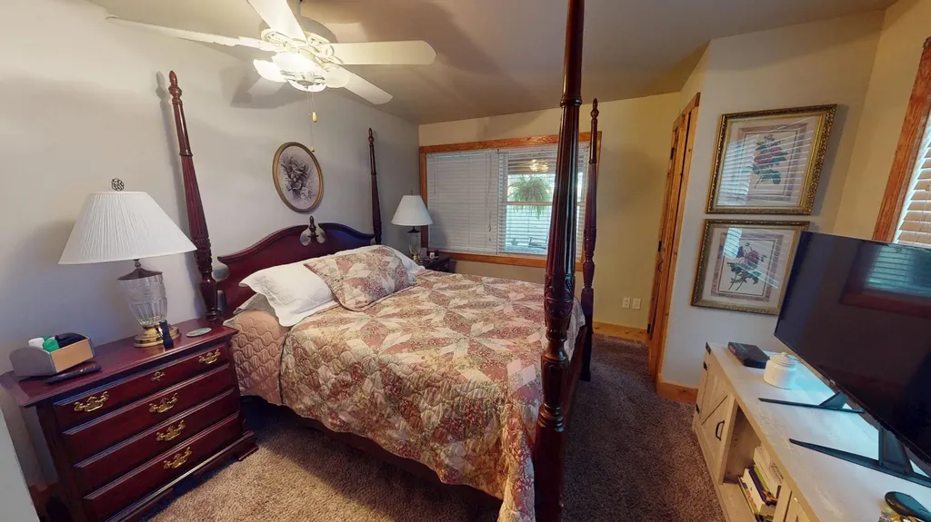 504 Earl Howard Road Keavy KY 40737
