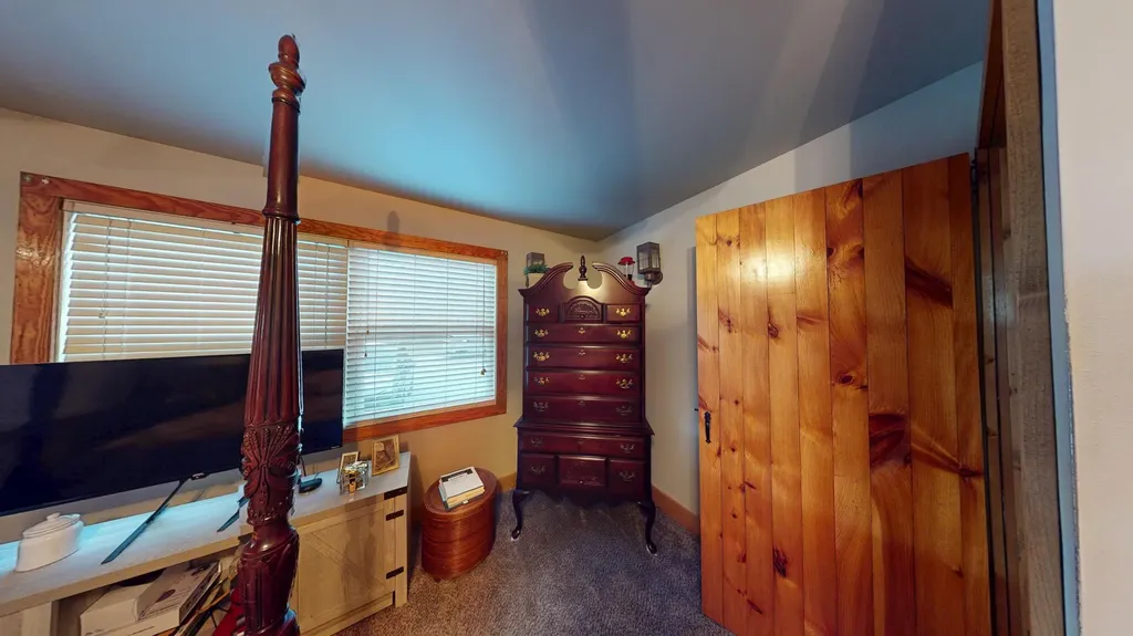 504 Earl Howard Road Keavy KY 40737